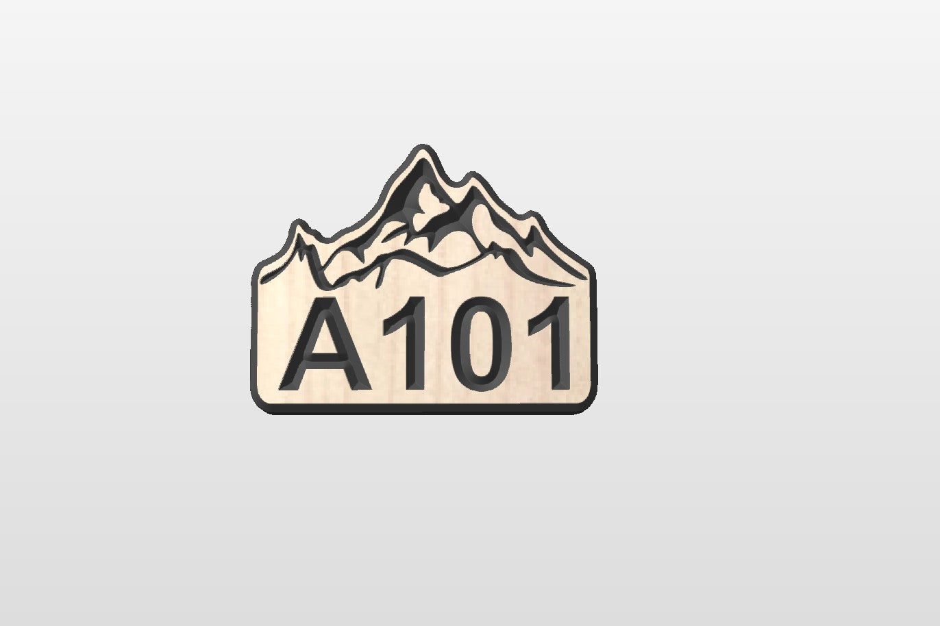 Custom Order Lodge at Lincoln Station