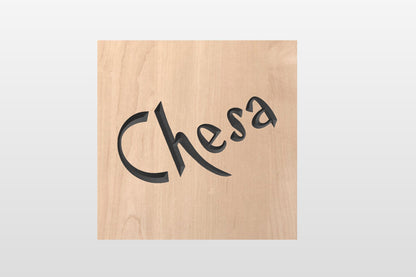 Custom Order for Dale