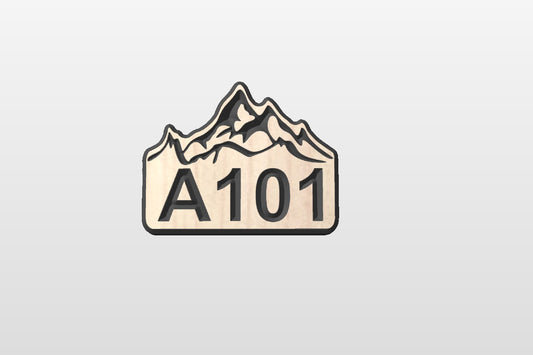 Custom Order Lodge at Lincoln Station