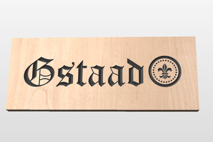 Custom Order for Dale