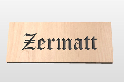 Custom Order for Dale