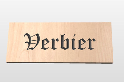 Custom Order for Dale