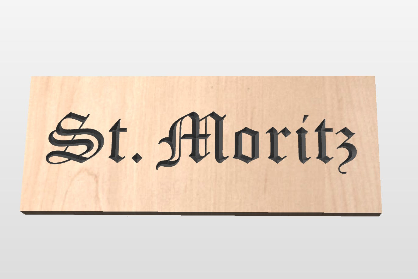 Custom Order for Dale